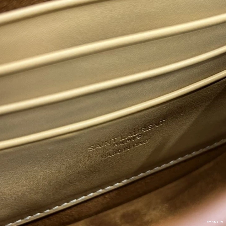 Comfortable YSL Bags Satchel 63572 0712
